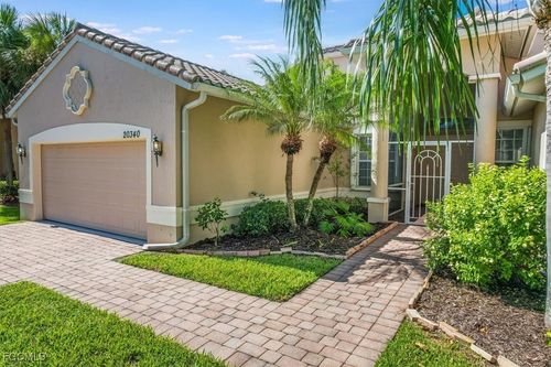 20340 Foxworth Cir, ESTERO, FL, 33928-4413 | Card Image