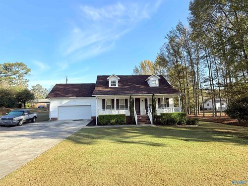 1103 6th Pl Ne, Arab, AL, 35016-1671 | Card Image