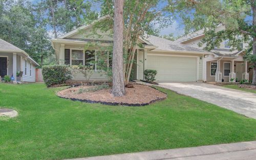 98 S Vesper Bend Cir, The Woodlands, TX, 77382-5519 | Card Image