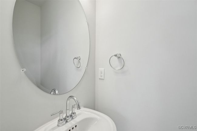 200 That Way, Townhouse with 3 bedrooms, 4 bathrooms and null parking in Midlothian VA | Image 24