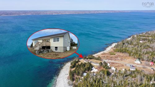 29 Slipway Rd, Lockeport, NS, B0T1L0 | Card Image