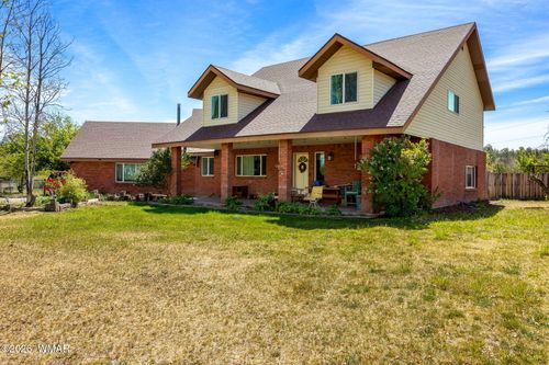 3055 Hansen Lane, Lakeside, AZ, 85929 | Card Image
