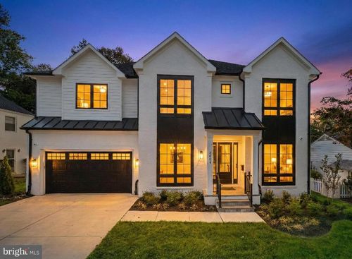 5804 Ridgefield Rd, BETHESDA, MD, 20816-1249 | Card Image