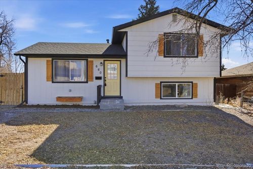 660 Elbert Street, Denver, CO, 80221 | Card Image