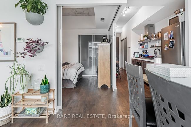 1004 - 560 King St W, Condo with 1 bedrooms, 1 bathrooms and null parking in Toronto ON | Image 14