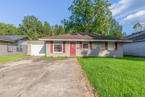 5270 Spencer Dr, Beaumont, TX, 77708-5621 | Card Image