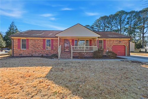 4201 Radcliffe Lane, Chesapeake, VA, 23321 | Card Image