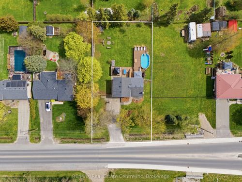 160 Wellington Rd 7, Elora, ON, N0B1S0 | Card Image