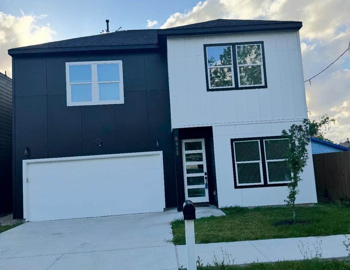 Residential in Houston 3