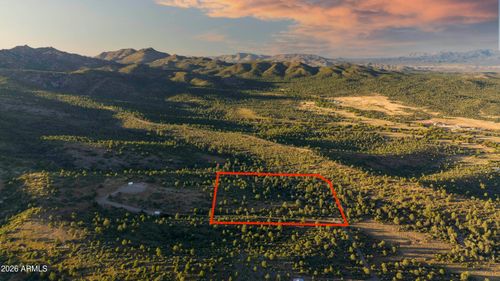 1b-00XX S Peeples Valley Rd, Kirkland, AZ, 86332 | Card Image