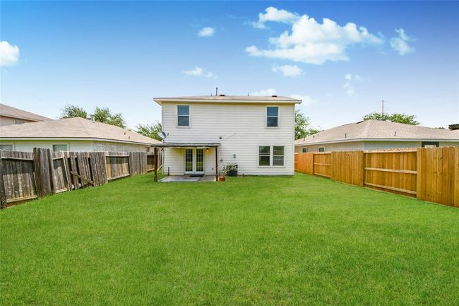 22815 Sherioaks Ln, House other with 3 bedrooms, 3 bathrooms and 1 parking in Spring TX | Image 12