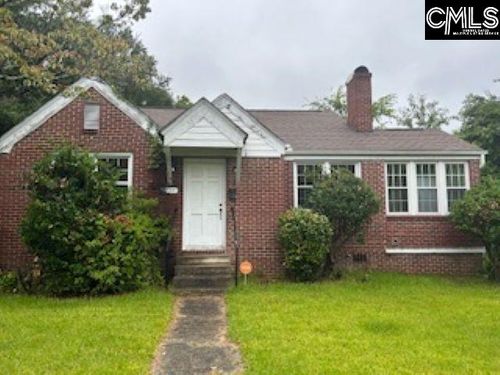 3727 Moss Ave, Columbia, SC, 29205-4024 | Card Image