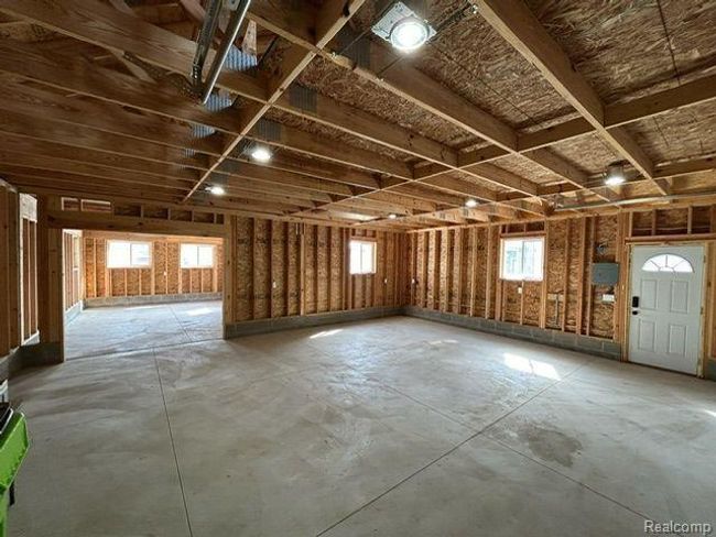 412 Ellen St, House other with 4 bedrooms, 2 bathrooms and null parking in Fenton MI | Image 30