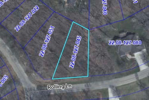 626 Rolling Ln, Dixon, IL, 61021-7369 | Card Image