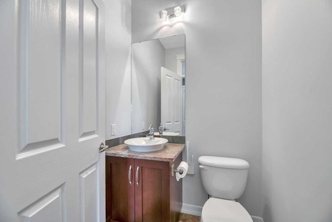 341 Rainbow Falls Way, House other with 4 bedrooms, 4 bathrooms and 6 parking in Chestermere AB | Image 27