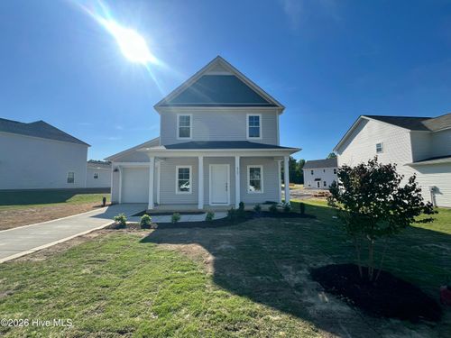 512 Bartley Street, Vass, NC, 28394 | Card Image