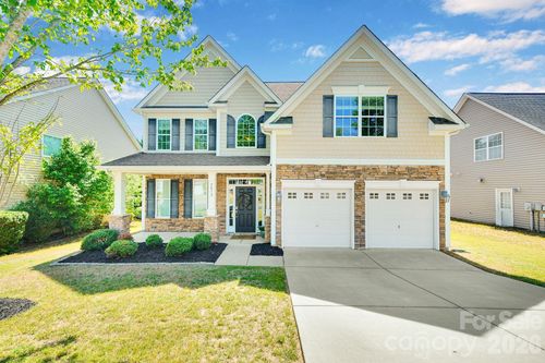 5072 Gladiola Way, Tega Cay, SC, 29708-7407 | Card Image