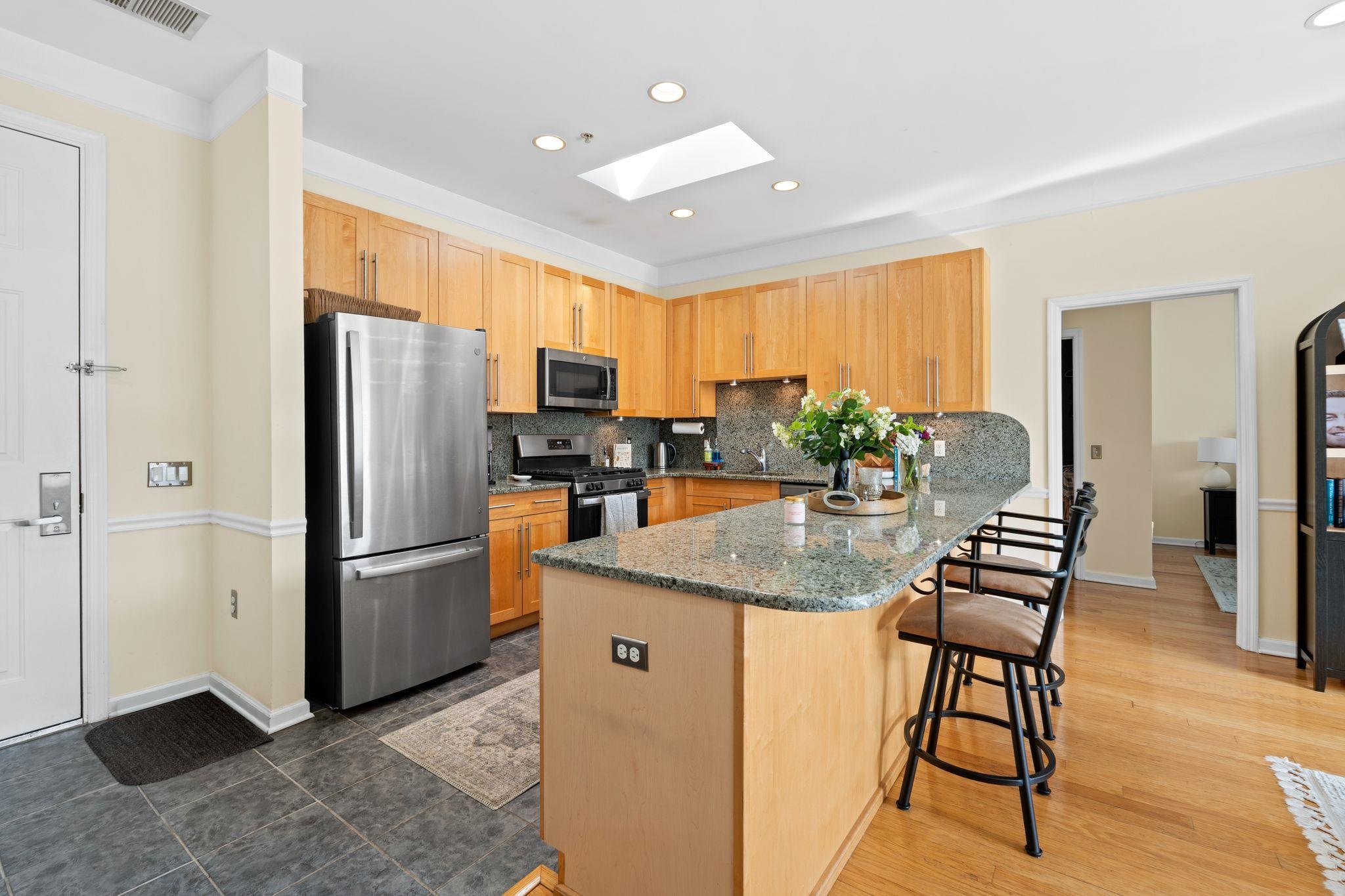 Residential in Hoboken 5