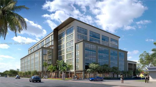 401-400 W Hallandale Beach Blvd, Hallandale Beach, FL, 33009 | Card Image