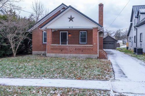 415 W South St, Hillsboro, OH, 45133-1325 | Card Image