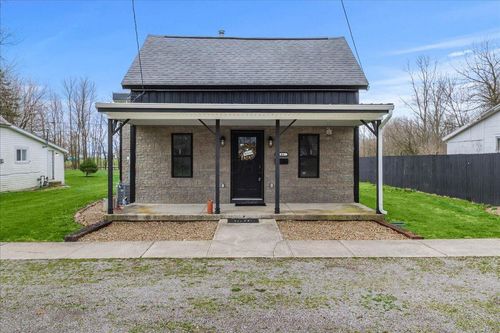 146 S Fulton St, Richwood, OH, 43344-1119 | Card Image