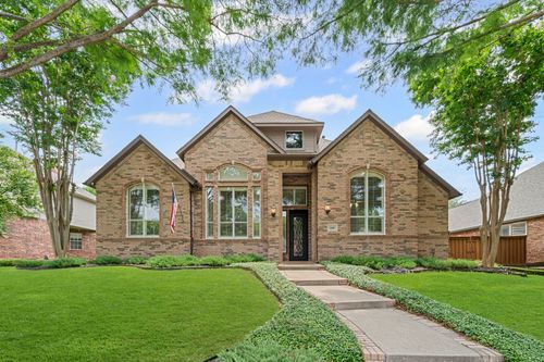 610 Buffalo Springs Dr, Allen, TX, 75013-5472 | Card Image