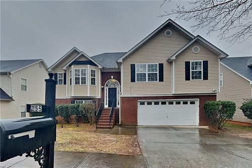 255 Chapel Station Ln, Lawrenceville, GA, 30045-7949 | Card Image
