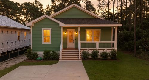 298 S 2nd St, Santa Rosa Beach, FL, 32459-3969 | Card Image