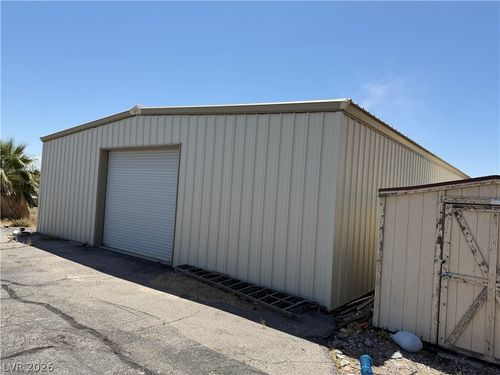 1645 E State Highway 168, Moapa, NV, 89025-9119 | Card Image