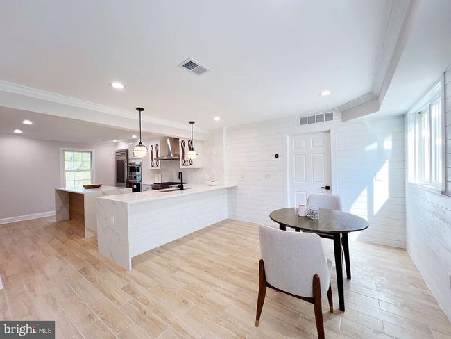 539 Matsons Ford Rd, House other with 5 bedrooms, 4 bathrooms and null parking in VILLANOVA PA | Image 13