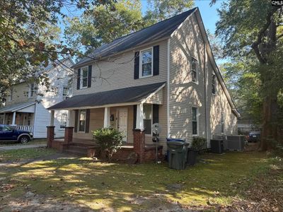 114 Tryon Street, Home with 0 bedrooms, 2 bathrooms and null parking in Columbia SC | Image 3