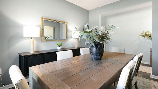 Dining area | Image 4