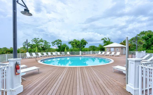 1511 - 9860 S Thomas Dr, Condo with 2 bedrooms, 2 bathrooms and null parking in Panama City Beach FL | Image 40