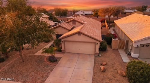 10030 N 94th Ln, Peoria, AZ, 85345-4338 | Card Image