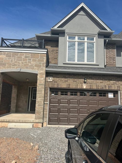83 Pinot Cres, Stoney Creek, ON, L8E0J9 | Card Image