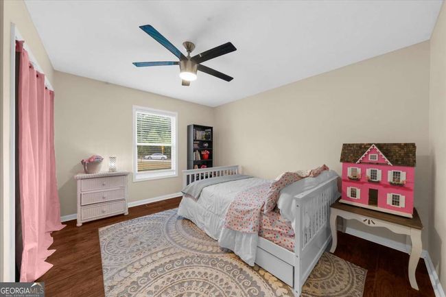 1012 Cawthon Rd, House other with 3 bedrooms, 2 bathrooms and null parking in Toccoa GA | Image 20