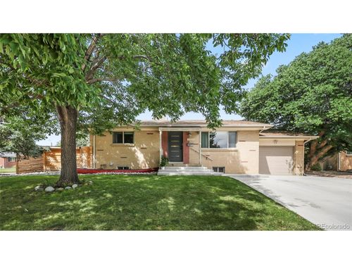 6009 Lee St, Arvada, CO, 80004-4921 | Card Image
