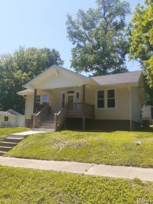 409 S Jefferson Ave, Collinsville, IL, 62234-2013 | Card Image