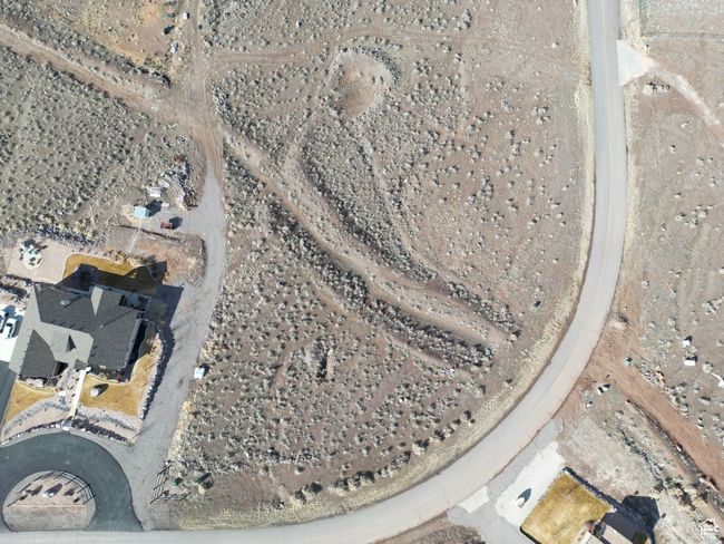 Aerial overview of property's location | Image 12