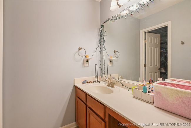 415 Highgrove Dr, House other with 4 bedrooms, 3 bathrooms and null parking in Spring Lake NC | Image 33