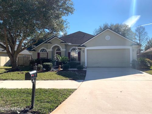 2840 Spotted Eagle Dr, JACKSONVILLE, FL, 32226-5865 | Card Image