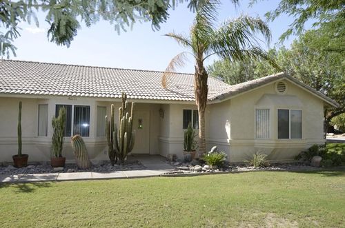 42111 Sandy Bay Rd, Bermuda Dunes, CA, 92203-1391 | Card Image