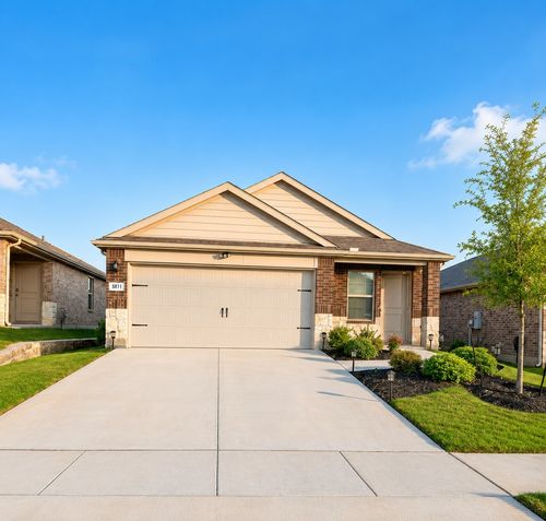 3909 Kipling Dr, Crandall, TX, 75114-0229 | Card Image