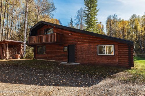 19142 W Willow Creek Pkwy, Willow, AK, 99688 | Card Image