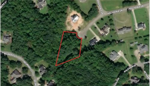 Lot 8 Hollydale Lane, South Hill, VA, 23970 | Card Image