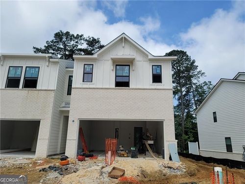 lot-1-2000 Underwood Dr, Lawrenceville, GA, 30043-7692 | Card Image