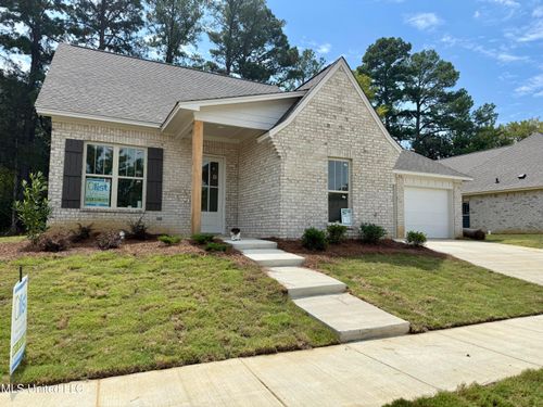 412 Hyde Park Cove, Brandon, MS, 39042 | Card Image