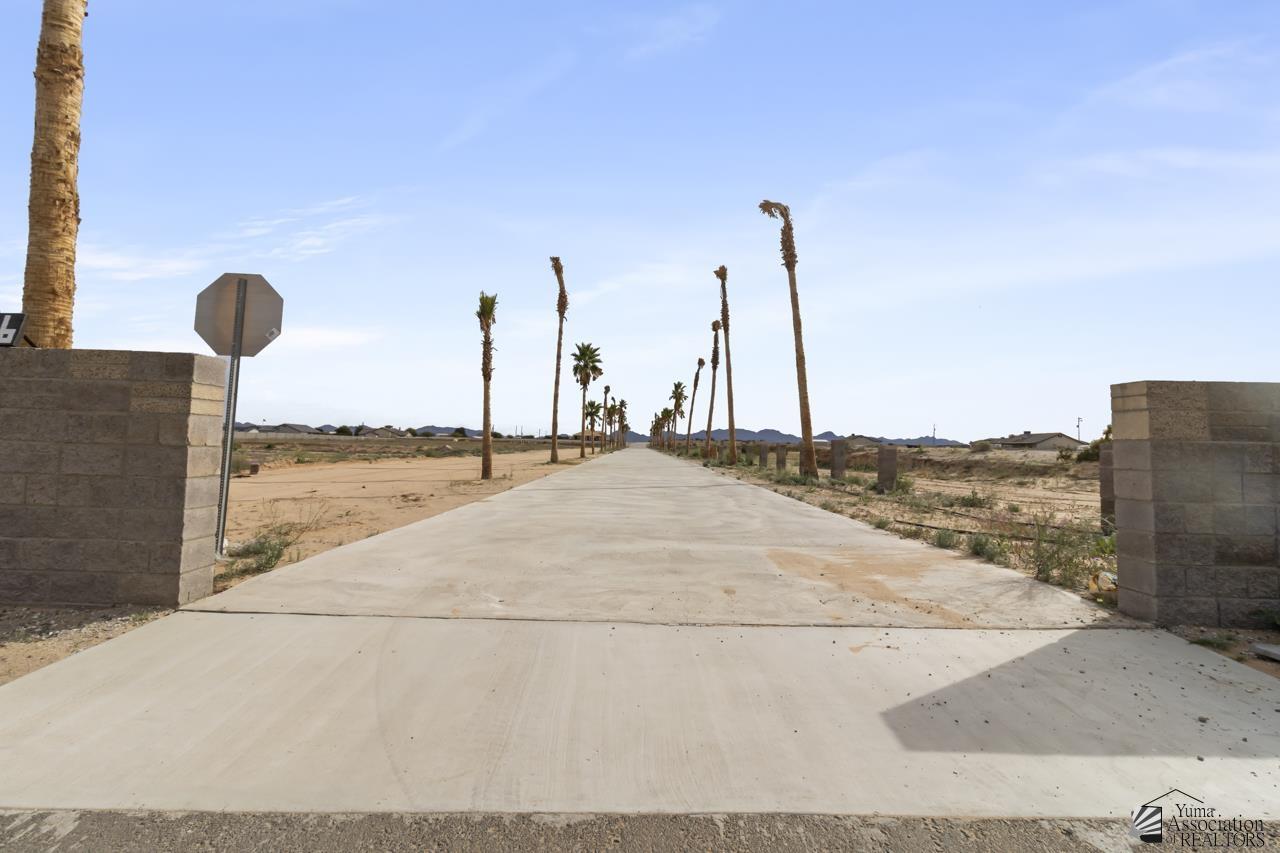 Residential in Yuma 5