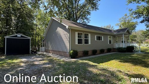 2517 N 14th St, Herrin, IL, 62948-5400 | Card Image