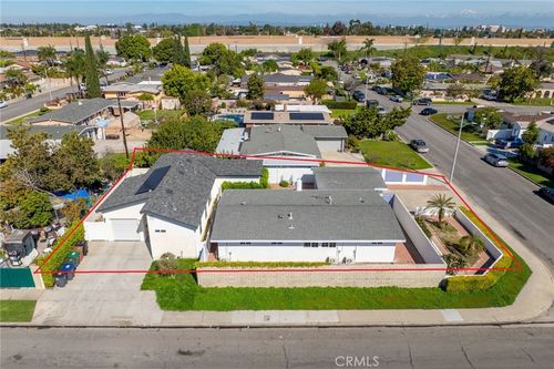 13701 Lanning St, Garden Grove, CA, 92843-3556 | Card Image